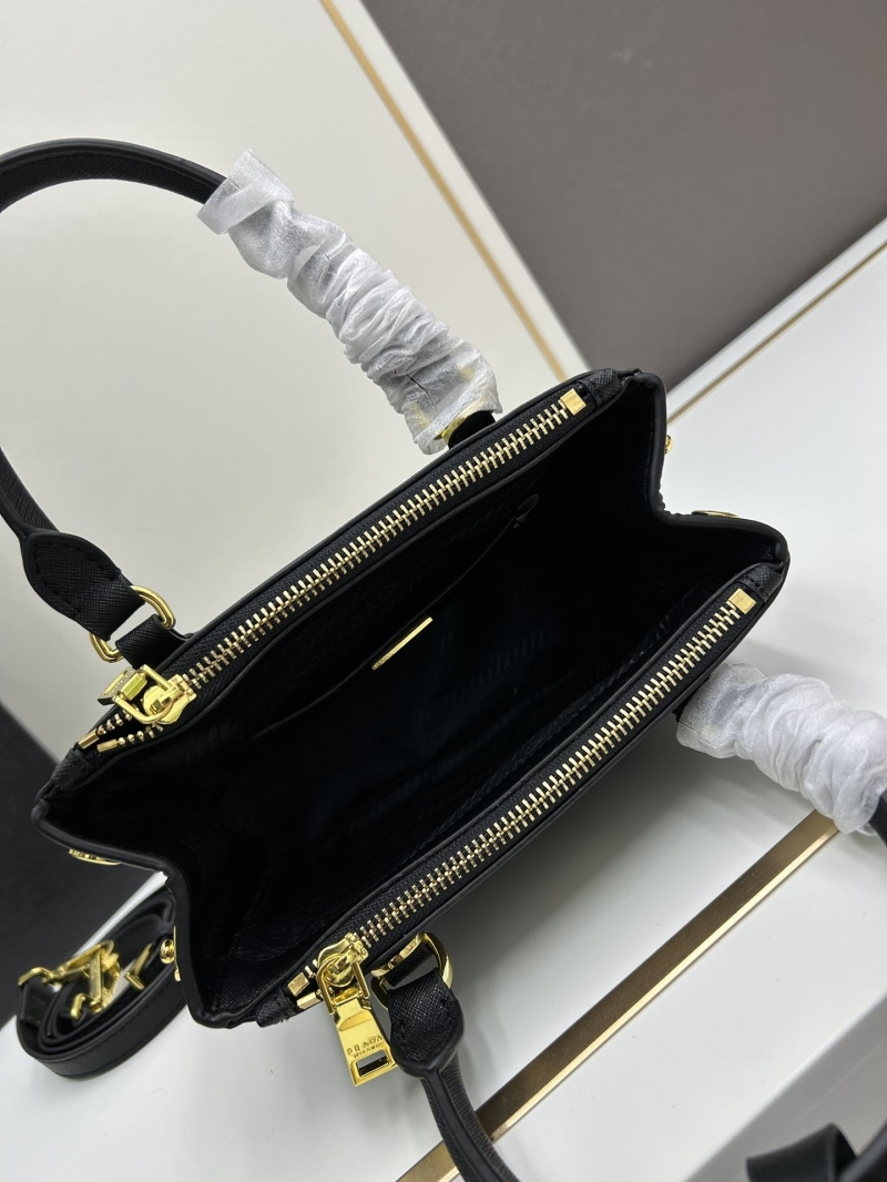 Prada Top Handle Bags